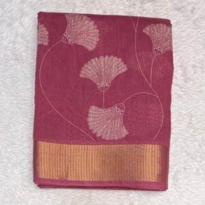 OFFICIAL SAREE H603