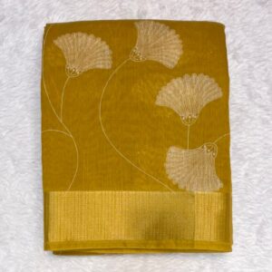 OFFICIAL SAREE H603