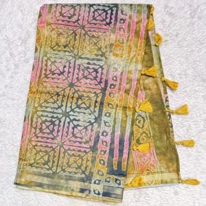 OFFICIAL SAREE KP86