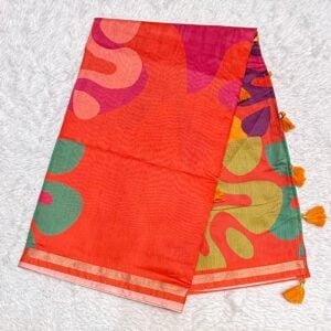 OFFICIAL SAREE KP86