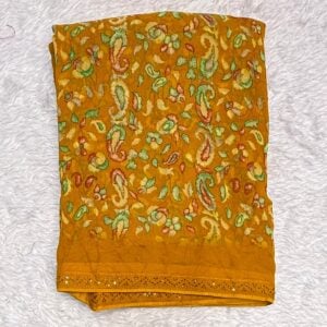 DAILY WEAR SAREE V986