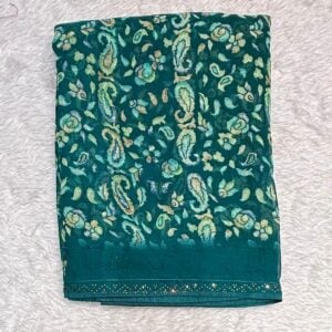 DAILY WEAR SAREE V986