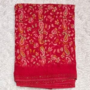 DAILY WEAR SAREE V986