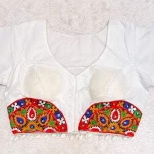 BLOUSE SR333
