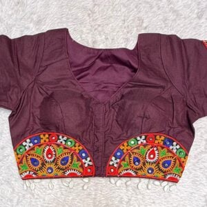 BLOUSE SR333