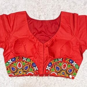 BLOUSE SR333