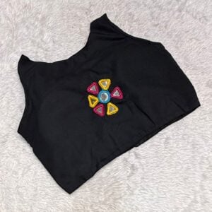 Alternative view of BLOUSE SR333