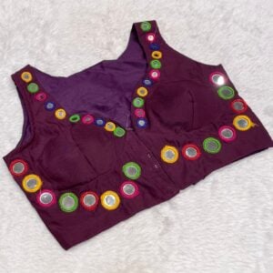 BLOUSE SR333