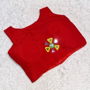 Alternative view of BLOUSE SR333