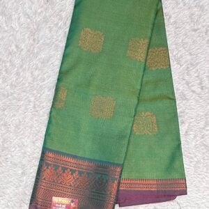 KATHPADAR SAREE V201
