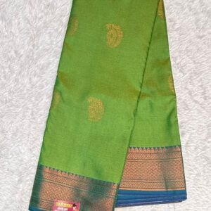 KATHPADAR SAREE V201