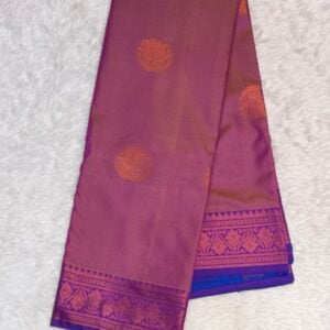 KATHPADAR SAREE V201