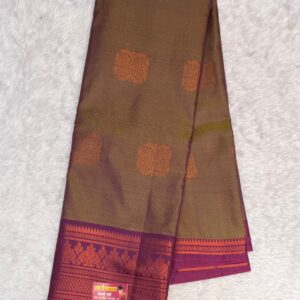 KATHPADAR SAREE V201