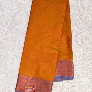 KATHPADAR SAREE V201