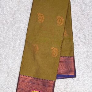 KATHPADAR SAREE V201