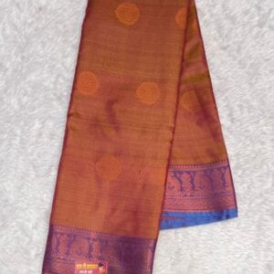 KATHPADAR SAREE V201