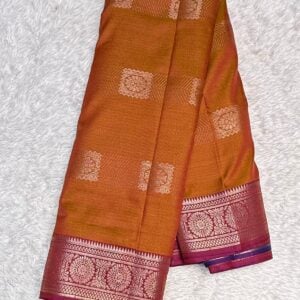 KATHPADAR SAREE V201