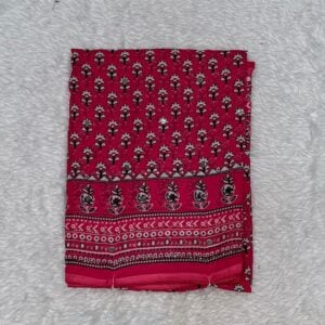 DESIGNER SAREE MT15