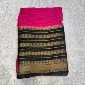 TRENDING SAREE AR504