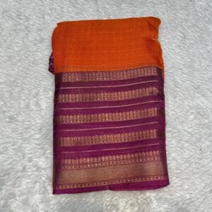 TRENDING SAREE AR504