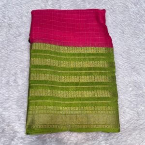 TRENDING SAREE AR504