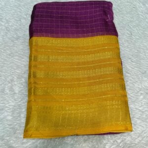 TRENDING SAREE AR504