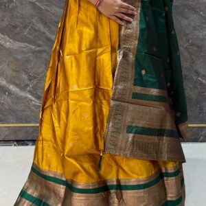 GHAGRA DY100