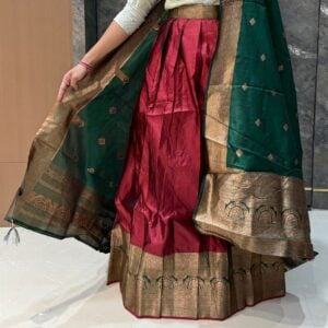 GHAGRA DY100