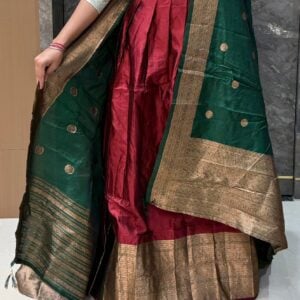 GHAGRA DY100