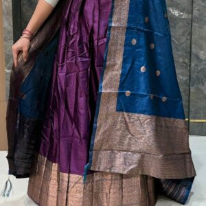 GHAGRA DY100