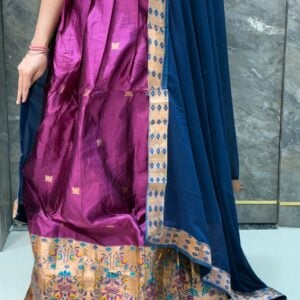 GHAGRA DY100