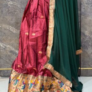 GHAGRA DY100