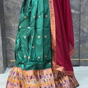 GHAGRA DY100