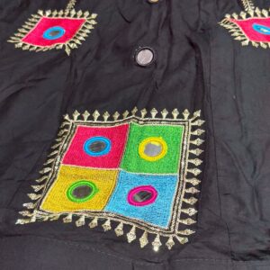 DANDIYA SPECIAL GHAGRA DY100 - Image 3