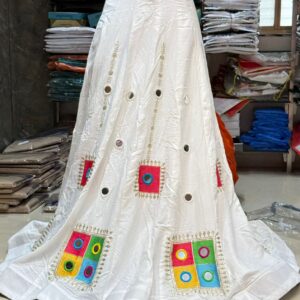 DANDIYA SPECIAL GHAGRA DY100 - Image 4