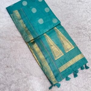 OFFICIAL SAREE DP209