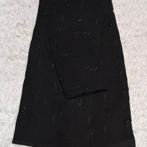 Alternative view of DESIGNER SAREE GR45