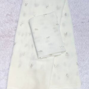Alternative view of DESIGNER SAREE GR45