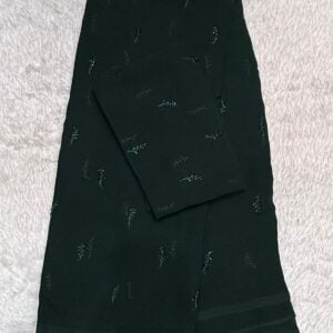Alternative view of DESIGNER SAREE GR45