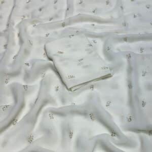 DESIGNER SAREE GR45
