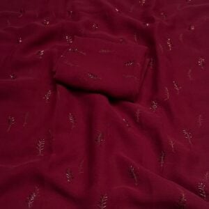 DESIGNER SAREE GR45