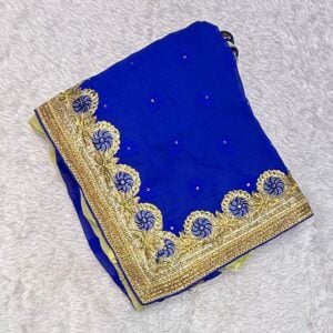 DESIGNER SAREE G213
