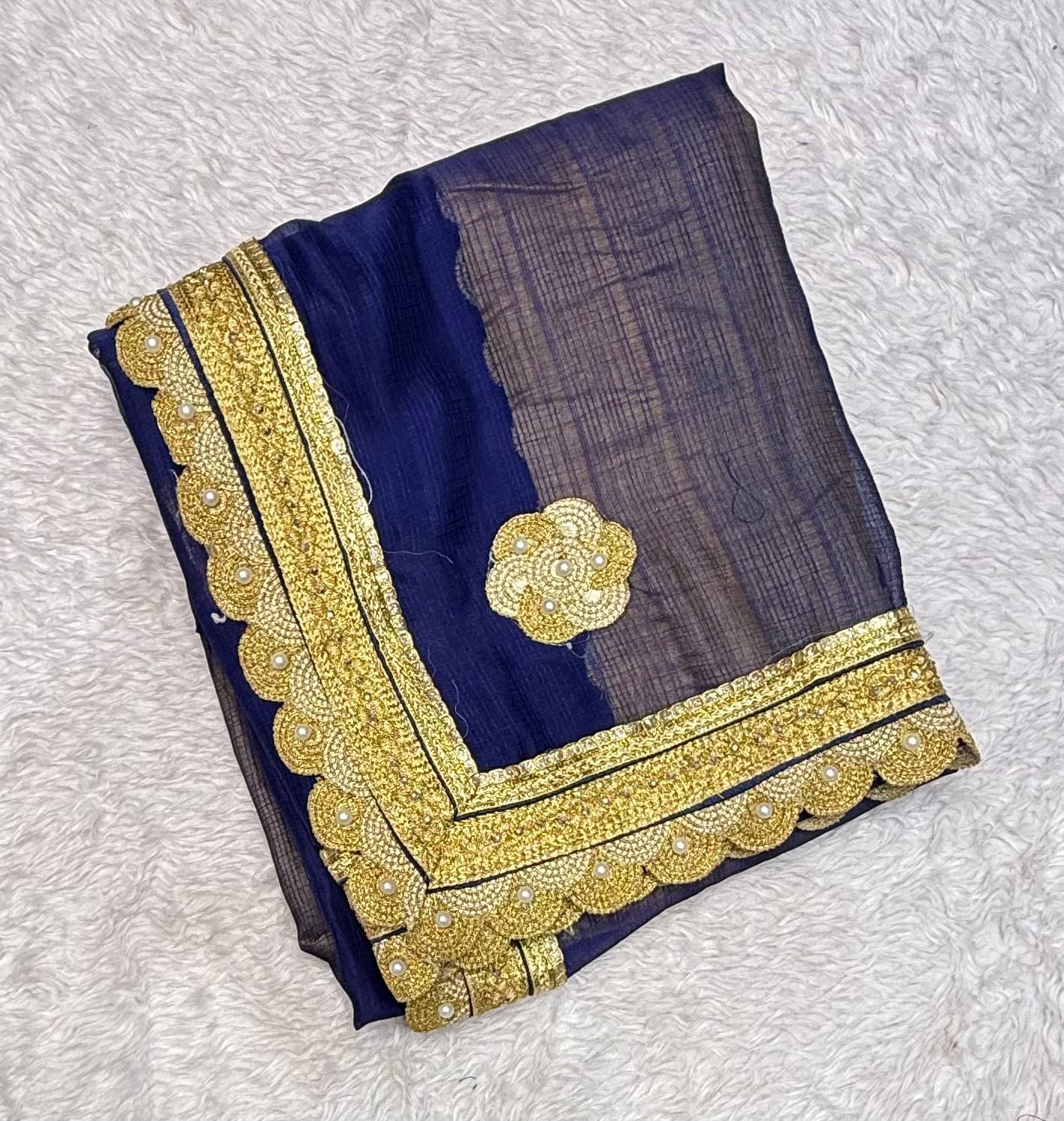 DESIGNER SAREE AL98