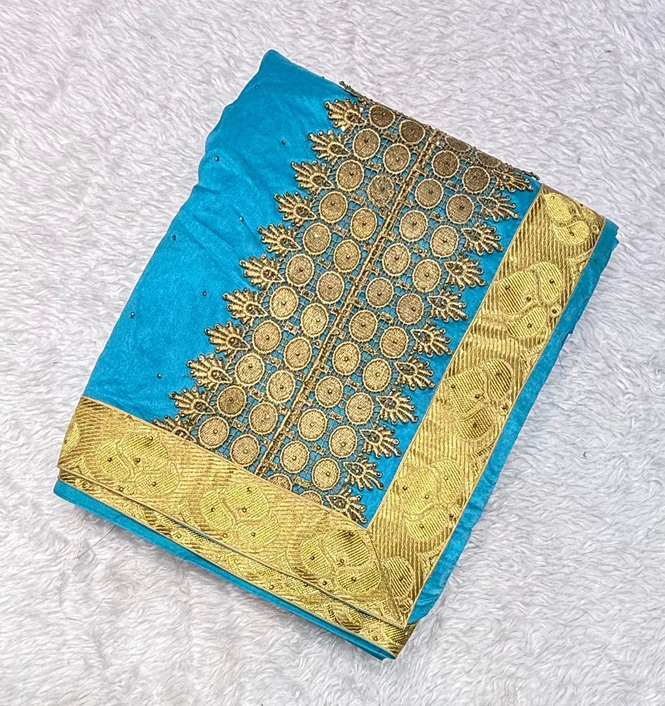 DESIGNER SAREE VR930