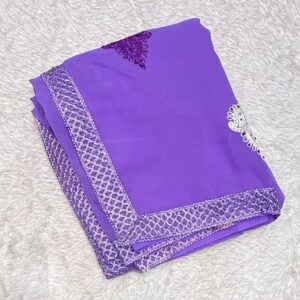 DESIGNER SAREE N943