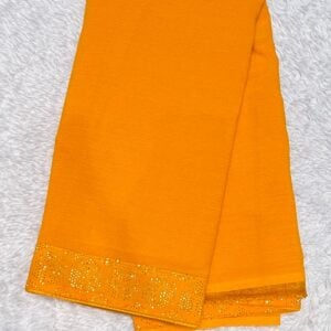 DESIGNER SAREE Q846