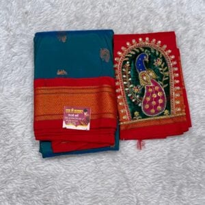 AARIWORK PAITHANI VW901