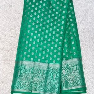 KATHPADAR SAREE B596