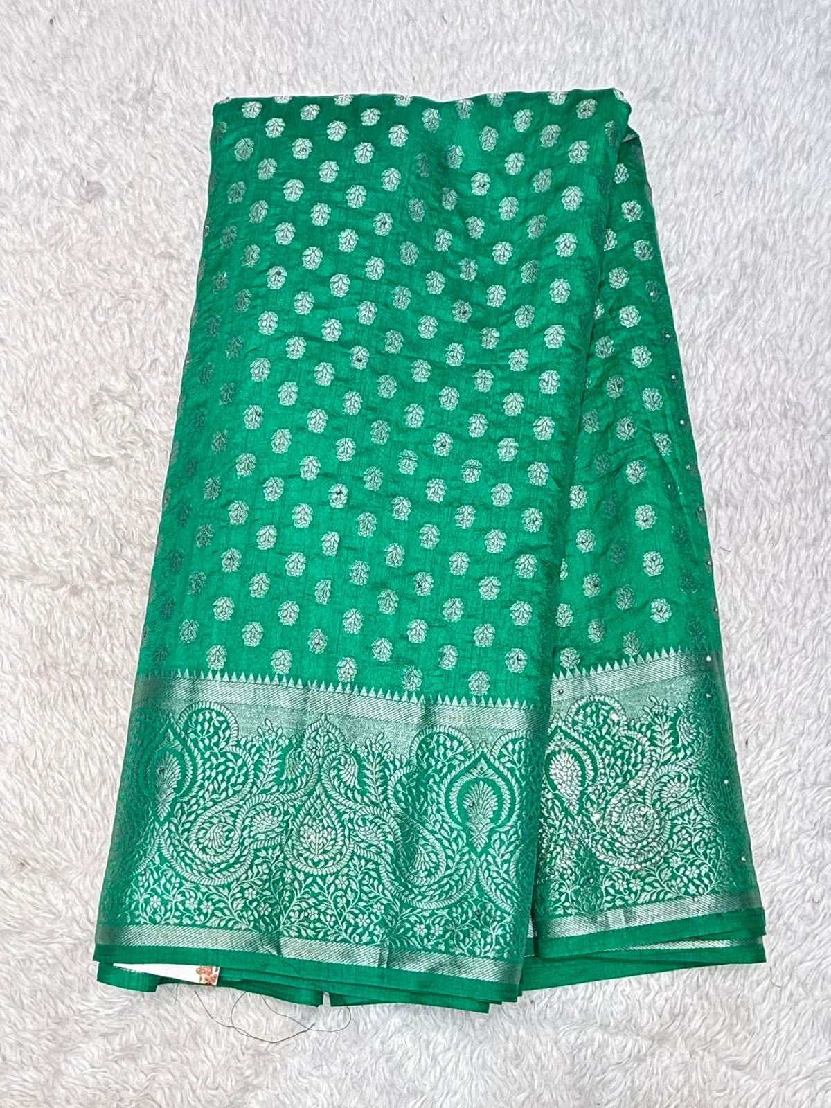 KATHPADAR SAREE B596