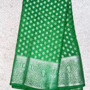KATHPADAR SAREE B596